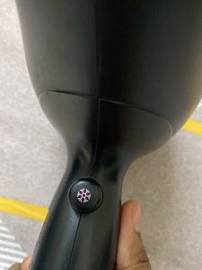 Philips Hair Dryer