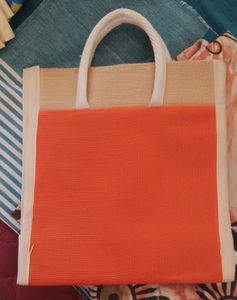 Hand carry bags