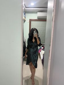 Zara Party Dress