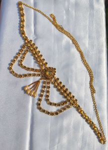 New Hip Chain/Kamarband/ Bridal Jwellery