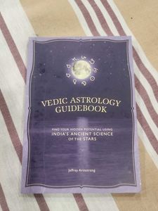 Vedic Astrology Deck