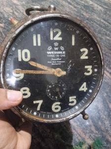 VINTAGE WEHRLE