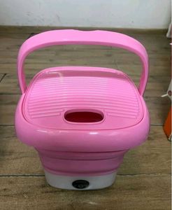 Portable Mini Washing Machine
