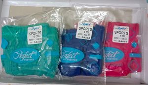 &#34;💙💚🩷COMFORTABLE EVERYDAY WEAR SPORTS BRA✨👙&#34;