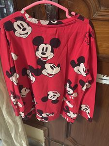 Mickey Unisex Tee