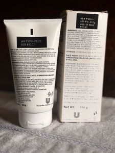 Novology Acne Cleanser