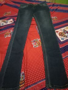 Denim Jeans