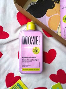 Moxie Hair Care Set