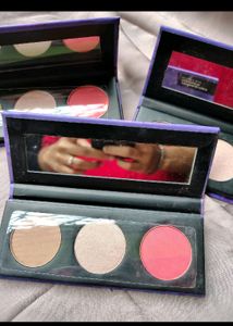 Sugar Blush 03 Mauve Marvel