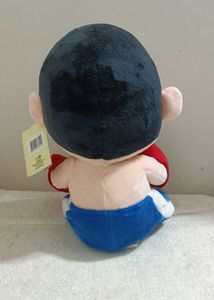 Crayon Shin-chan Plush Toy