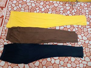 Leggings Set No 1