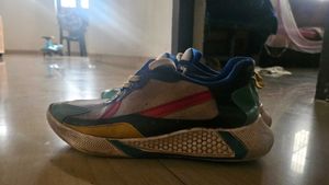 Used Sneakers