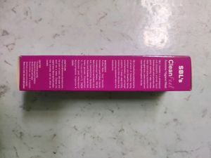 SBL CleanFeel (Feminine Hygiene Wash)