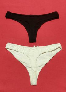 Combo 5 Thong Size 28
