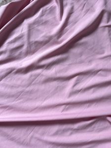 Pink Tie Strap Dress