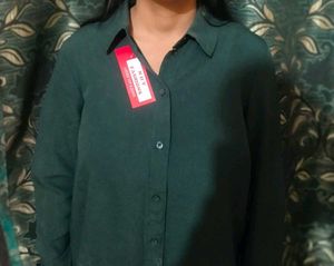 Girls Shirt