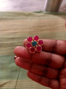 Ear Rings