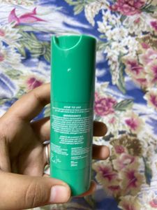 Foxtale Overnight Glow Mask