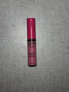 NYX Professional Makeup Butter Gloss