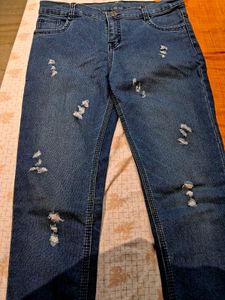 Brand New Jeans (FREEBIES INCLUDED) Booked