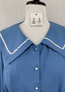Korean Tops