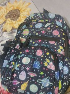 Zumrama Galaxy Backpack