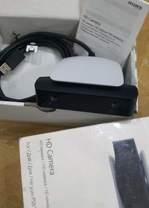 Sony Playstation Camera Ps5