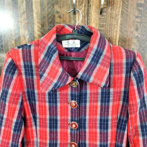 Mens Blazer | Chest 34 | Like New