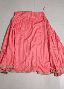 Elegant Lehenga with blouse