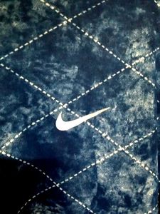 Nike Tie-Dye Tee