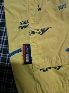 Boys Clothing