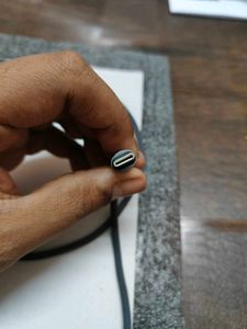 Oxy Charging Cable Type C to Lightning for Apple