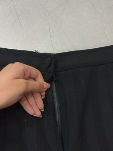 Black Formal Pants 🖤