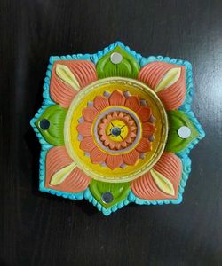 Decorative Diya