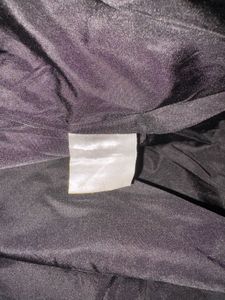 Oversize Bomber x Y2K Vintage Denim Jacket