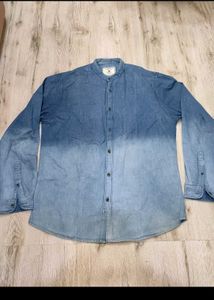 sc014 Dennis Lingo Shirt size 44