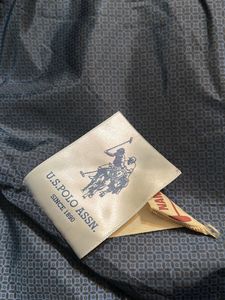 US Polo Women Blazer