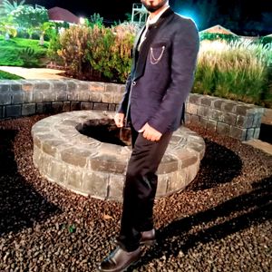 ALISHAN 💯 Men&#39;s Blazer