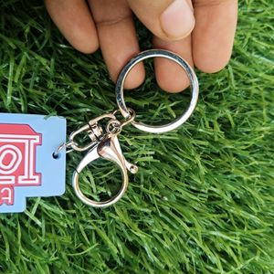 Tira Keychain