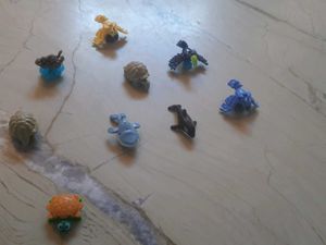 New kinderjoy Toys 🧸