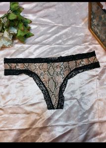 Victoria's Secret Combo Panty 💥