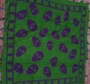 Combo Of 3 Soft Scarfs