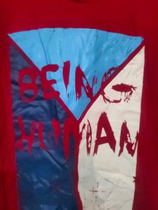 Stylish Being Human Tshirt.