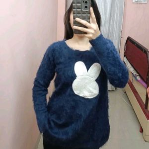 Winter Top