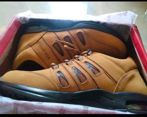 Red Chief Shoes For Man