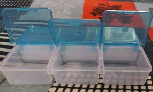 Jewellery Organiser