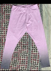 Teamspirit Gym Leggings