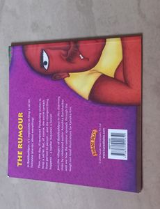 English Story Book&#39;s