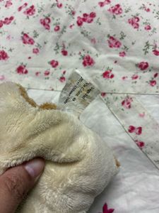 Puppy Soft toy