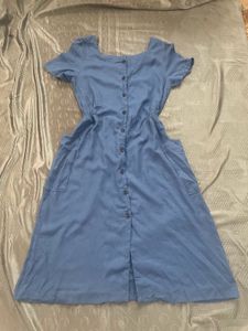 Cotton Dress(Kajal)3